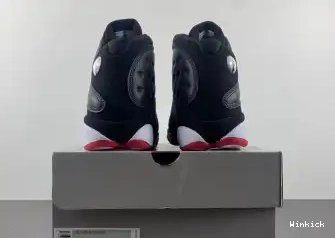 13 JORDAN "Playoffs" 414571-062 0622